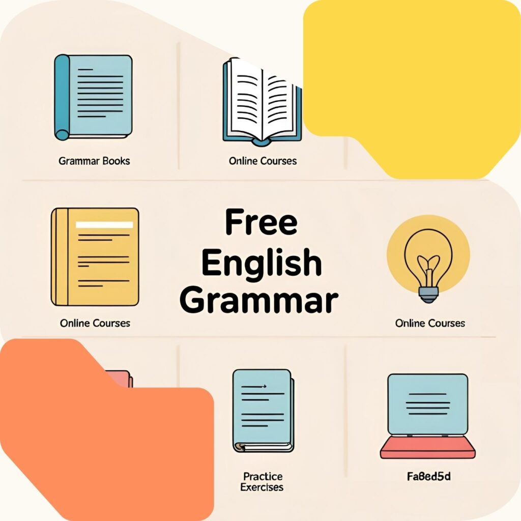 Gramatyka angielska – darmowe materiały do nauki Szukasz skutecznych i darmowych materiałów do nauki gramatyki angielskiej? Dobrze trafiłeś! Znajdziesz tutaj eBooki, ćwiczenia, notatki i PDF-y do pobrania – wszystko, czego potrzebujesz, by opanować zasady angielskiej gramatyki od podstaw aż po poziom zaawansowany. Nauka angielskiego nigdy nie była tak prosta i dostępna! Zdobądź materiały edukacyjne za darmo, ucz się w swoim tempie i rozwijaj swoje umiejętności językowe każdego dnia.