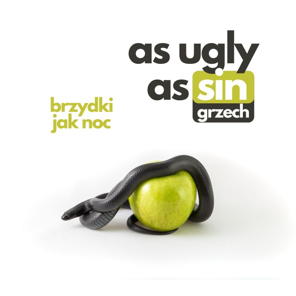 as ... as angielski wyrażenia z as ... as idiomy as ... as po angielsku porównania w języku angielskim angielski stopniowanie porównawcze angielski konstrukcje porównawcze as fit as a fiddle znaczenie konstrukcja as ... as angielski najpopularniejsze wyrażenia z as ... as idiomy porównawcze po angielsku co znaczy as fit as a fiddle jak używać as ... as po angielsku lista porównań z as ... as ciekawe idiomy angielskie z as ... as przykłady wyrażeń z as ... as porównania idiomatyczne w angielskim jak mówić płynnie – wyrażenia z as ... as As cold as ice – zimny jak lód As cool as a cucumber – spokojny, opanowany As busy as a bee – bardzo zajęty As blind as a bat – ślepy jak kret As brave as a lion – odważny jak lew As clear as crystal – jasny jak kryształ As quick as lightning – szybki jak błyskawica As sharp as a knife – ostry jak nóż As strong as an ox – silny jak wół As light as a feather – lekki jak piórko As free as a bird – wolny jak ptak As happy as a clam – bardzo szczęśliwy As tough as nails – twardy jak gwoździe As easy as pie – bardzo łatwy As flat as a pancake – płaski jak naleśnik As smooth as silk – gładki jak jedwab As bright as a button – bystry, inteligentny As loud as thunder – głośny jak grzmot As old as the hills – bardzo stary As sweet as honey – słodki jak miód