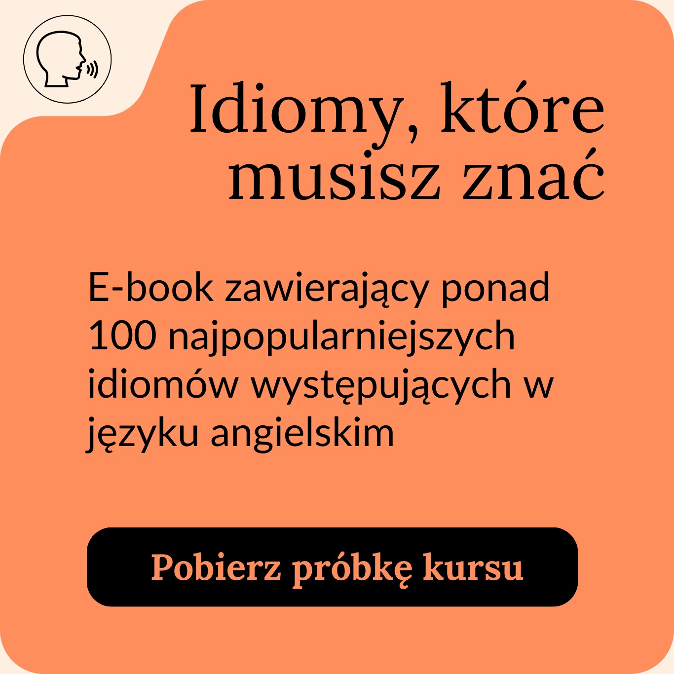 angielskie idiomy
idiomy po angielsku
najpopularniejsze idiomy angielskie
idiomy angielski lista
idiomy angielski z tłumaczeniem
idiomy angielski e-book
e-book z idiomami
angielskie idiomy do nauki ponad 100 idiomów angielskich
lista angielskich idiomów PDF
idiomy w języku angielskim z przykładami
angielskie zwroty i idiomy
nauka idiomów po angielsku
idiomy angielskie do pobrania
darmowy e-book z idiomami
jak uczyć się idiomów angielskich
angielskie idiomy w kontekście
idiomy przydatne w mówieniu po angielsku