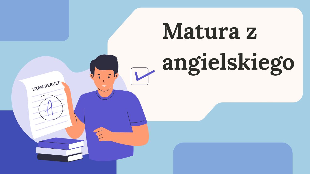 matura z angielskiego
angielski matura podstawowa
angielski matura rozszerzona
przygotowanie do matury z angielskiego
angielski do matury
jak zdać maturę z angielskiego
📘 Słownictwo i gramatyka:
słownictwo na maturę z angielskiego
najważniejsze słówka matura angielski
gramatyka maturalna angielski
zagadnienia gramatyczne matura angielski
czasy angielskie na maturę
konstrukcje językowe matura angielski
środki językowe angielski matura
📄 Typy zadań i przygotowanie:
pisanie e-maila po angielsku matura
wypracowanie po angielsku matura
speaking matura angielski
zadania maturalne angielski
arkusze maturalne angielski
powtórka do matury z angielskiego
🎓 Certyfikaty i egzaminy:
certyfikaty językowe angielski
angielski B1 B2 C1 matura
egzamin FCE a matura
różnice między maturą a certyfikatem