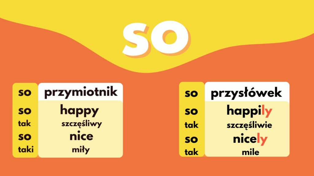 jak odróżnić so i such w angielskim so i such – zasady i przykłady kiedy stosować so, a kiedy such różnice w użyciu so i such so i such dla początkujących gramatyka angielska – so i such w zdaniach najczęstsze błędy z so i such so such gramatyka angielska przykład wyjaśnienie so such angielski so such różnica różnica między so a such so vs such angielski so i such kiedy używamy so a kiedy such angielskie słówka so such gramatyka angielska so such