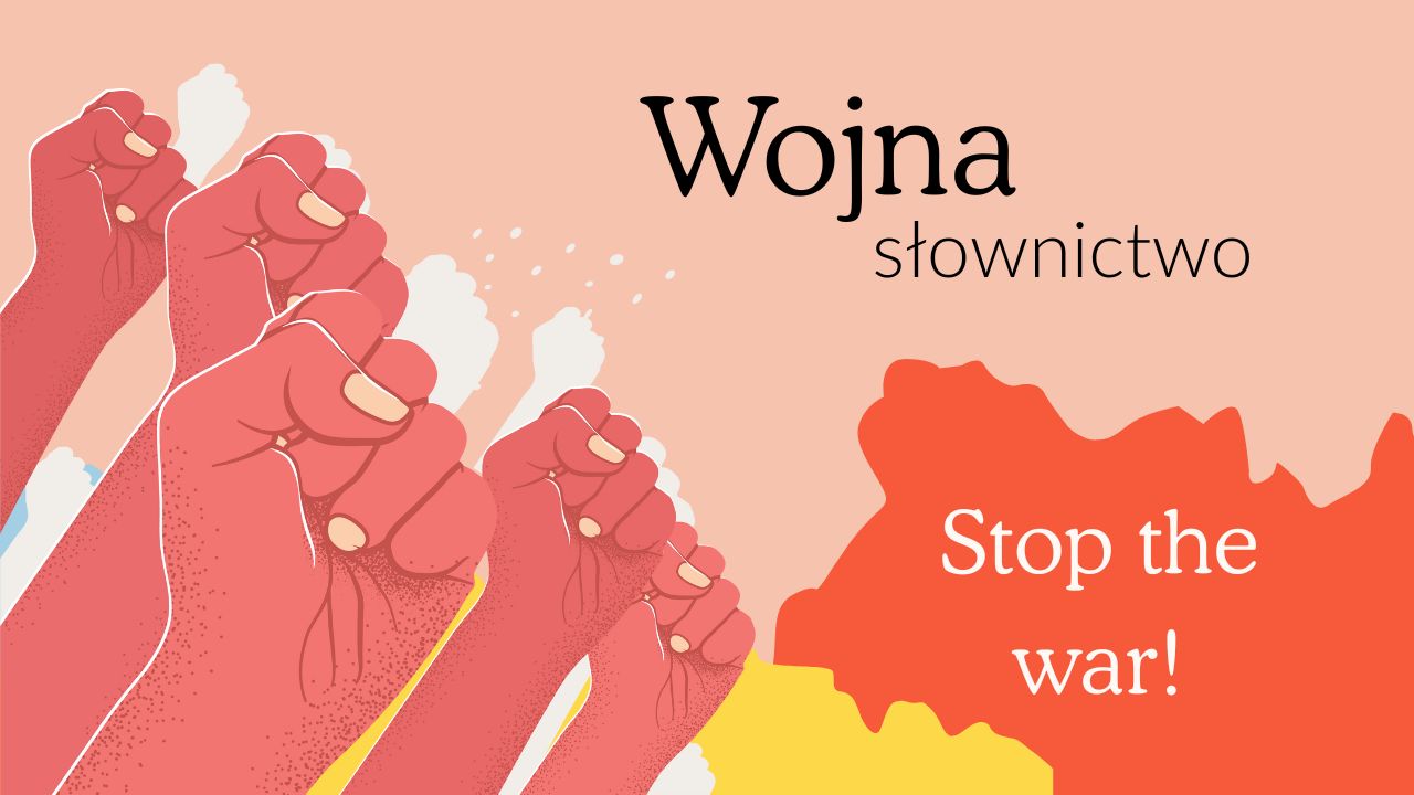 Wojna – angielskie słownictwo