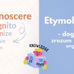Poznaj etymologię słowa „conoscere” i jego wpływ na słownictwo angielskie. Skorzystaj z korepetycji z angielskiego i hiszpańskiego, aby osiągnąć głębokie zrozumienie języka, szybkie opanowanie słów i przygotowanie do certyfikatów językowych.