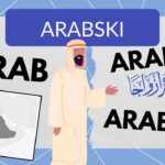 Arab, Arabian, Arabic, Arab znaczenie, Arabic znaczenie, Arabian znaczenie, różnica Arab Arabian Arabic, Arab po angielsku, Arabic po angielsku, Arabian po angielsku, język arabski po angielsku, Arabian horse, Arab culture, typowe błędy Polaków w angielskim, różnice w angielskim słownictwie Co oznacza słowo Arab po angielsku? Jaka jest różnica między Arab a Arabic? Kiedy używamy słowa Arabian? Dlaczego Polacy mylą Arabic i Arabian? Czy można powiedzieć „Arabic horse”? Jak poprawnie powiedzieć „język arabski” po angielsku? Jakie są najczęstsze błędy w użyciu słów Arab, Arabic i Arabian? Czym różni się Arab jako osoba od Arabian jako przymiotnika? Jak powiedzieć „kultura arabska” po angielsku? Jak zapamiętać różnicę między Arab, Arabic i Arabian?