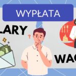 wage vs salary różnica między wage a salary wynagrodzenie po angielsku salary meaning hourly wage pensja roczna płaca godzinowa angielski biznesowy Jaka jest różnica między wage a salary? Co oznacza wage w angielskim? Co oznacza salary w angielskim? Kiedy używać wage, a kiedy salary? Jak negocjować salary i wage w pracy?