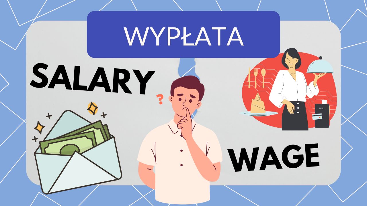 wage vs salary różnica między wage a salary wynagrodzenie po angielsku salary meaning hourly wage pensja roczna płaca godzinowa angielski biznesowy Jaka jest różnica między wage a salary? Co oznacza wage w angielskim? Co oznacza salary w angielskim? Kiedy używać wage, a kiedy salary? Jak negocjować salary i wage w pracy?