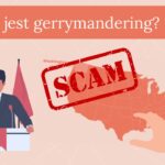Czym jest gerrymandering? Jak działa gerrymandering w USA? Dlaczego gerrymandering jest problemem dla demokracji? Jakie są przykłady gerrymanderingu w USA? Kto może stosować gerrymandering? Jakie są skutki gerrymanderingu dla wyborów? Czy gerrymandering jest legalny? Jak powstała nazwa „gerrymandering”? Czym różni się redistricting od gerrymanderingu? Jak można ograniczyć gerrymandering w stanach USA? co znaczy gerrymandering co to gerrymandering gerrymandering manipulacja granicami okręgów wyborczych redistricting okręgi wyborcze USA nierówna reprezentacja wybory w USA demokracja a gerrymandering przykłady gerrymanderingu legalność gerrymanderingu komisje wyborcze usa stany zjednoczone Czym jest gerrymandering? Manipulacja okręgami wyborczymi w USA